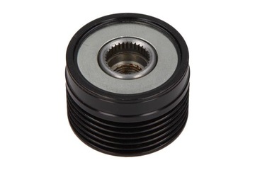 фото thumb №1, 56646mg колесо пасове генератора citroen maxgear