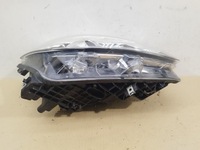 фото thumb №11, Лампа права правий перед nissan qashqai i j10 lift lata 2010-2013 angielska