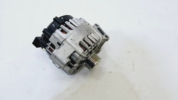 фото thumb №7, Генератор ford ka ka+ cn15 10300 ba cn1510300ba новый оригинальный