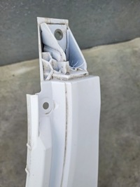 фото thumb №13, Крила передній лівий правий перед ford kuga mk1 08-13