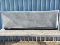 фото thumb №5, Vw passat b8 3g0 накладка молдинг порогова права