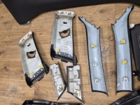 Bmw f36 потолок люк потолок czarna m-pakiet комплектная с шторка Доставка, фото thumb