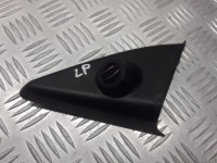 фото thumb №1, Заглушка дзеркало лівий перед seat toledo ii 1.6 1m0837993