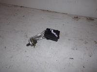 фото thumb №1, Застёжка ремня зад citroen c3 pluriel