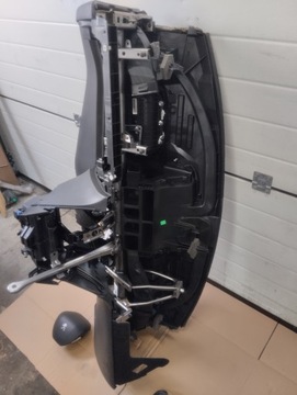 фото thumb №15, Peugeot 308 ii t9 панель роздавальна консоль ремені подушки kpl.org.wysyłka