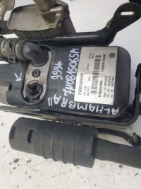 Купить Обогреватель стояночный webasto seat alhambra 2 7n0815065m, фото thumb