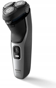 ЭЛЕКТРИЧЕСКАЯ ЛЕСТНИЧНАЯ БРИТЬВА ДЛЯ ЛИЦА БРИТЬВА PHILIPS С ТРИМЕРОМ