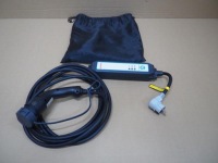 фото thumb №3, Зарядное устройство кабель шланг зарядки nissan leaf