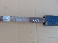 фото thumb №5, Піввісь права довга ford ecosport mk2 1.0 ecoboost