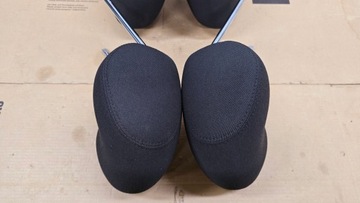 фото thumb №9, S-max mk1 galaxy mk3 mondeo mk4 підголівник сидіння перед titaniu з регулювання !