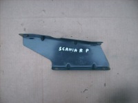 фото thumb №1, Кронштейн кронштейн бампера правый scania r xpi 400