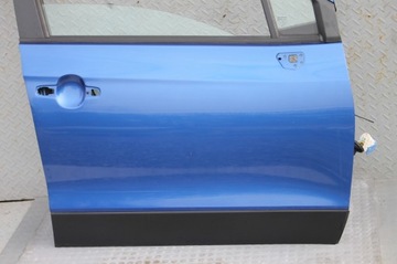 фото thumb №5, Дверь правый перед правые передние suzuki sx4 s-cross 13-21 zum