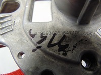 фото thumb №13, Воздуховод кожаный mercedes w213 w238 w206 w223 lift amg 6471093