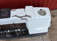 фото thumb №7, Jeep commander xk xh бампер перед kpl оригинал