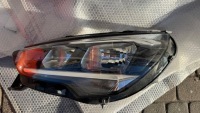 фото thumb №1, Фара corsa f 2019 лівий 354261827 демонтаж