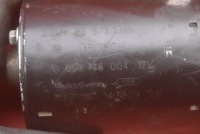 Стартер test 55572065 opel insignia a 2.0 cdti 163 km рестайлинг  13-20 Цена, фото thumb