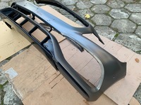 фото thumb №7, Mercedes a w176 lift 45 amg бампер перед org