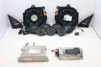 фото thumb №1, Динамик динамики усилитель harman kardon bmw g22 g23