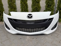 фото thumb №1, Бампер перед передній mazda 5 ii c513-50031