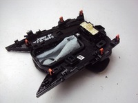 фото thumb №6, Ручка чохол панель ev toyota c-hr 16-