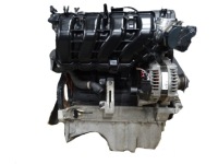 Opel corsa e astra j mervia b 1.4 b14xer двигатель комплектный Киев, фото thumb