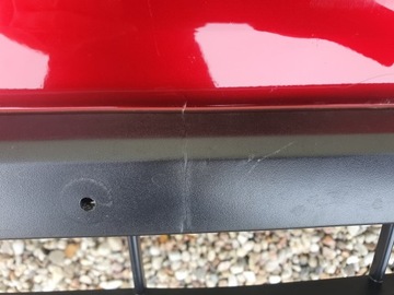 фото thumb №8, Бампер переднее mazda mx-30 год 20-