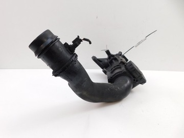 фото thumb №5, Mercedes e-klasa w212 рестайлинг универсал труба дроссельная заслонка