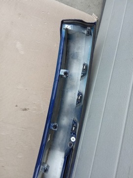 фото thumb №14, Ford kuga mk2 2013-16r. - накладка крышки зад