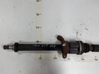 Mini cooper r58 r55 2.0 d приводной вал правая перед механическая коробка передач Цена, фото thumb