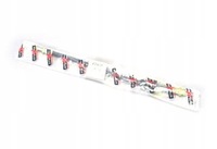 фото thumb №1, Automega 120001710 шланг гальмівний гнучкий