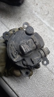 фото thumb №2, Протитуманна фара лівий renault megane 04r kombi