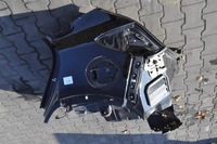 фото thumb №1, Ford puma ii mk2 чверть крила лівий задня задній