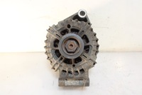 фото thumb №1, Генератор ford fiesta vii mk7 1.2