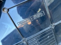 фото thumb №15, Спойлер закабинный левое обтекатель scania r420 streamline 1847083