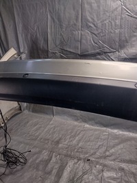 фото thumb №12, Бампер задний opel vectra c kombi k:z158