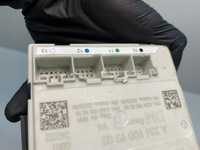 фото thumb №5, Mercedes cle c236 модуль блок керування двері a2369009303