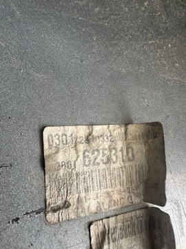 фото thumb №13, Renault kangoo решітка радіатора решітка радіатор 2000346