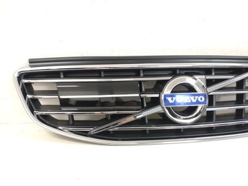 фото thumb №11, Новый решётка радиатора volvo xc60 рестайлинг 2013-17 решётка радиатор решётка хром радар acc