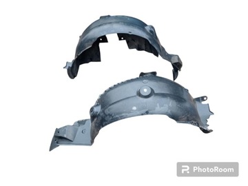 фото thumb №1, Підкрилок зад задні ліві праві renault captur i