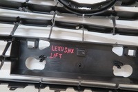 фото thumb №10, Решітка радіатора решітка решітка радіатора бампера перед lexus nx 200 300 lift 53101-78210