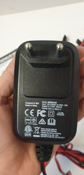 ИНТЕЛЛЕКТУАЛЬНОЕ ЗАРЯДНОЕ УСТРОЙСТВО NOCO GENIUS 1EU 6/12 В постоянного тока