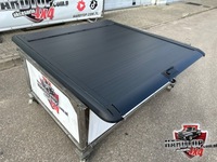 фото thumb №10, Шторка dodge ram 1500 рулонная hardtop