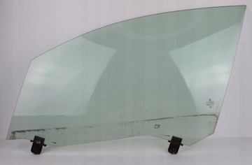 фото thumb №1, Citroen c5 x7 iii скло двері ліва подвійна акустична 2011