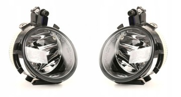 фото thumb №1, Seat ibiza altea leon toledo протитуманні фари нове le + pr