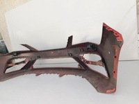 фото thumb №5, Seat leon iii fr lift 17- бампер передній перед