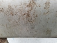 фото thumb №8, Bmw x3 x4 g01 g02 m набір гасник кінцевий вихлоп