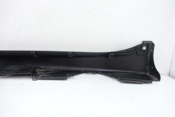 фото thumb №11, Toyota camry xv70 2017- накладка планка порогова права 75850-33130