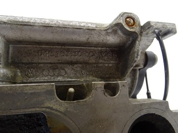 фото thumb №13, Kpl головка кассета валы audi a4 b9 2.0 tdi det deta 04l103373e 04l103308c