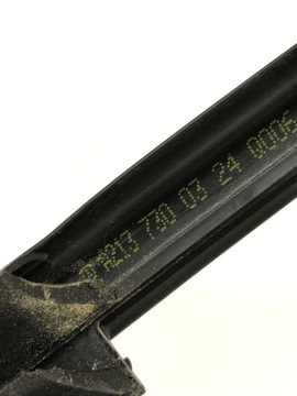 фото thumb №8, Mercedes w213 планка накладка дверь левый зад