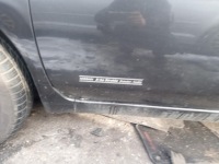 фото thumb №7, Nissan micra k12 двері ліва передні перед код лакофарбового покриття z11 3d